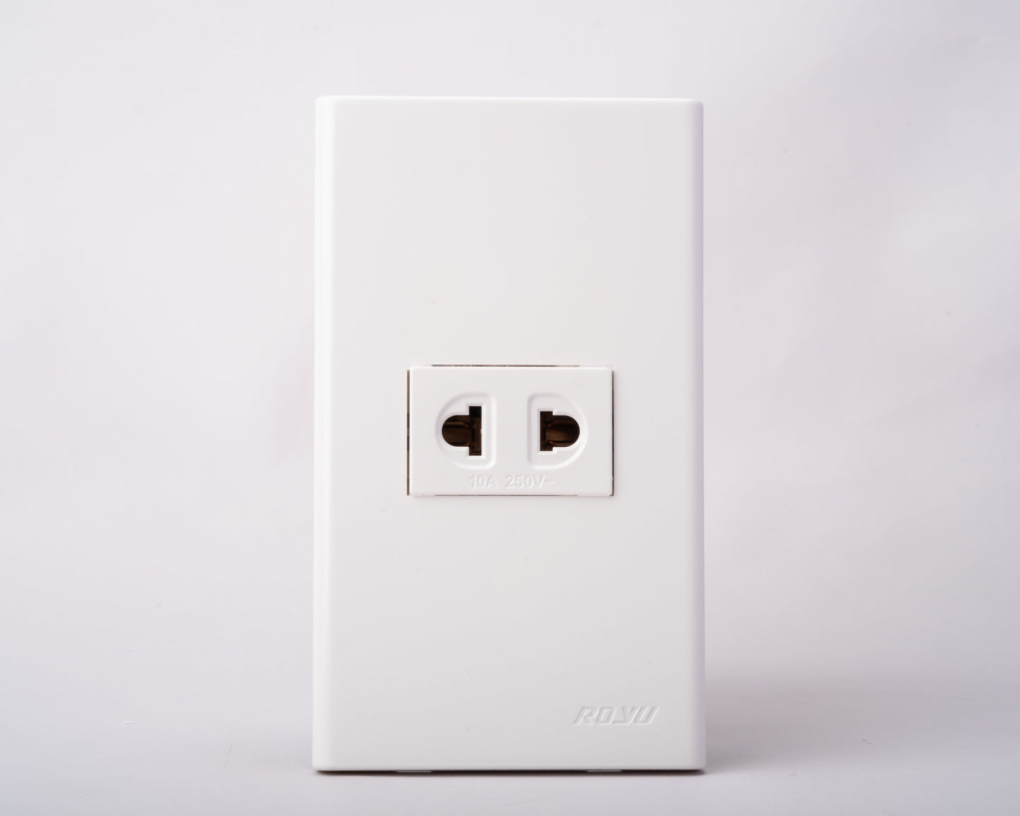 ROYU SUPER WIDE SERIES UNIVERSAL OUTLET SET