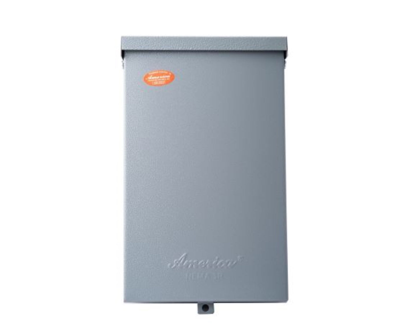 AMERICA NEMA 3R RAINTIGHT ENCLOSURE