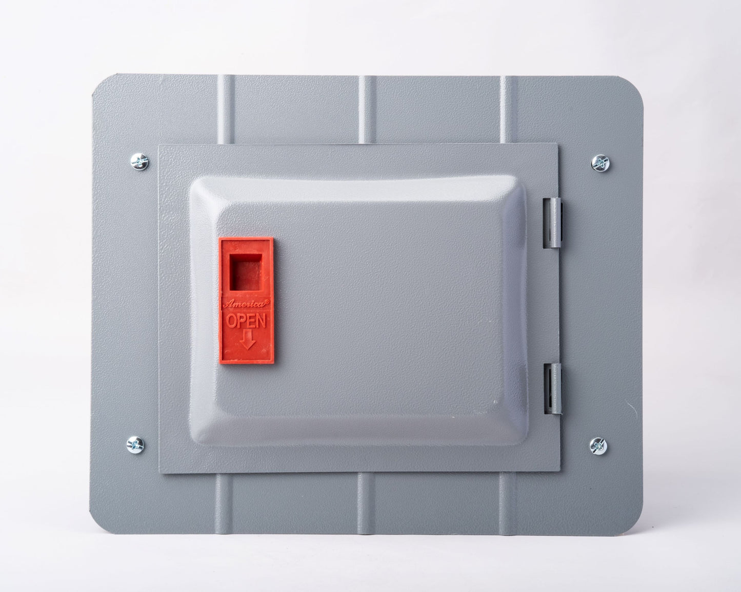 AMERICA PLUG-IN PANEL BOX