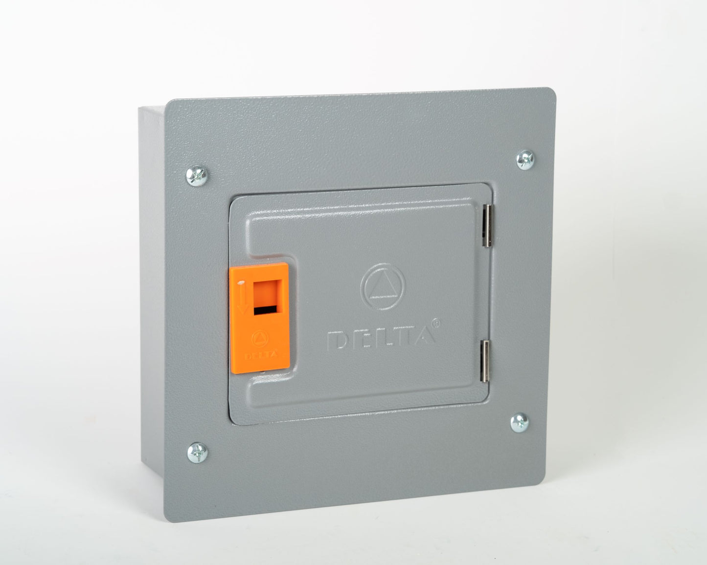 DELTA  PLUG-IN PANEL BOX