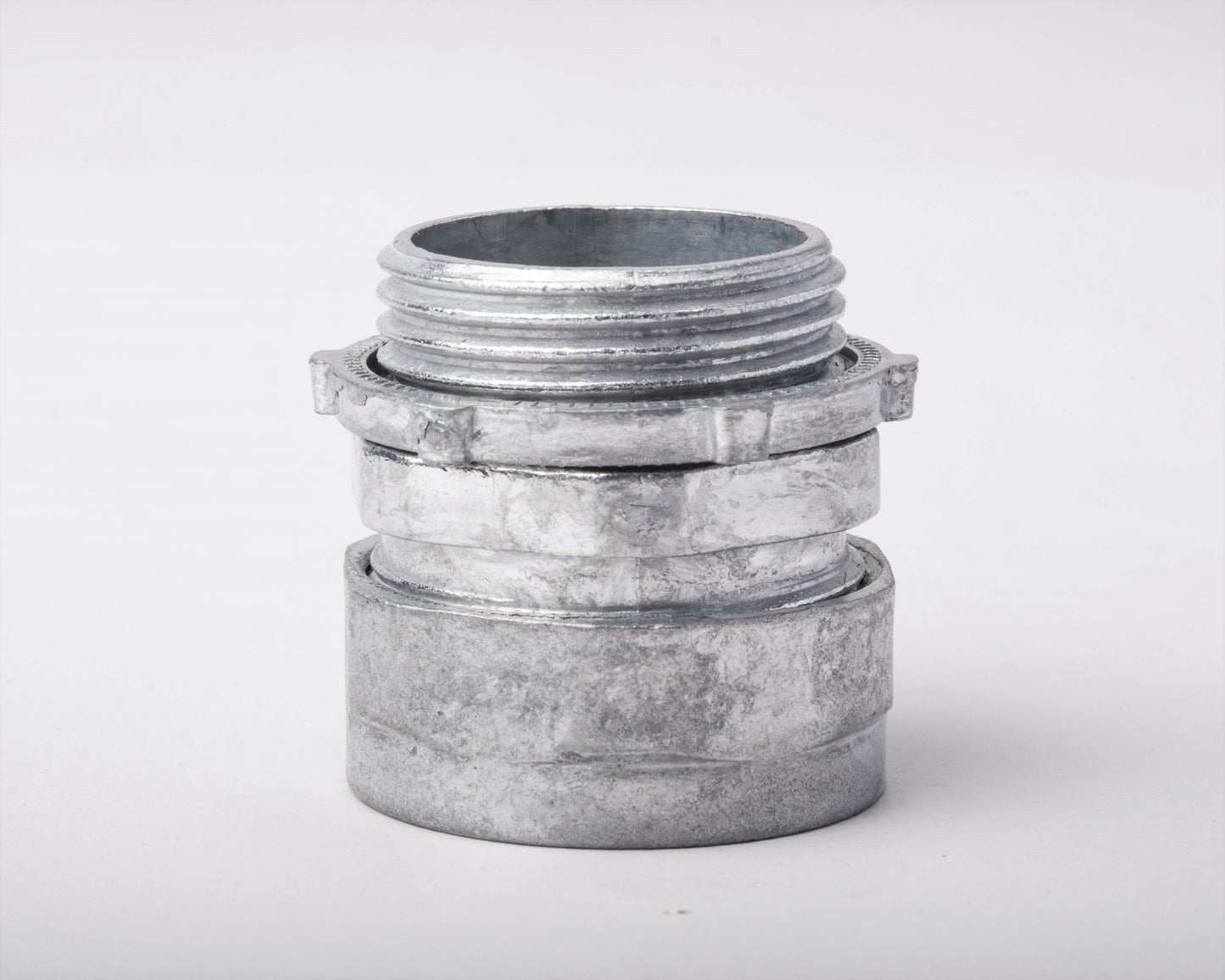 ELECTROLINE US COMPRESSION TYPE EMT CONNECTOR