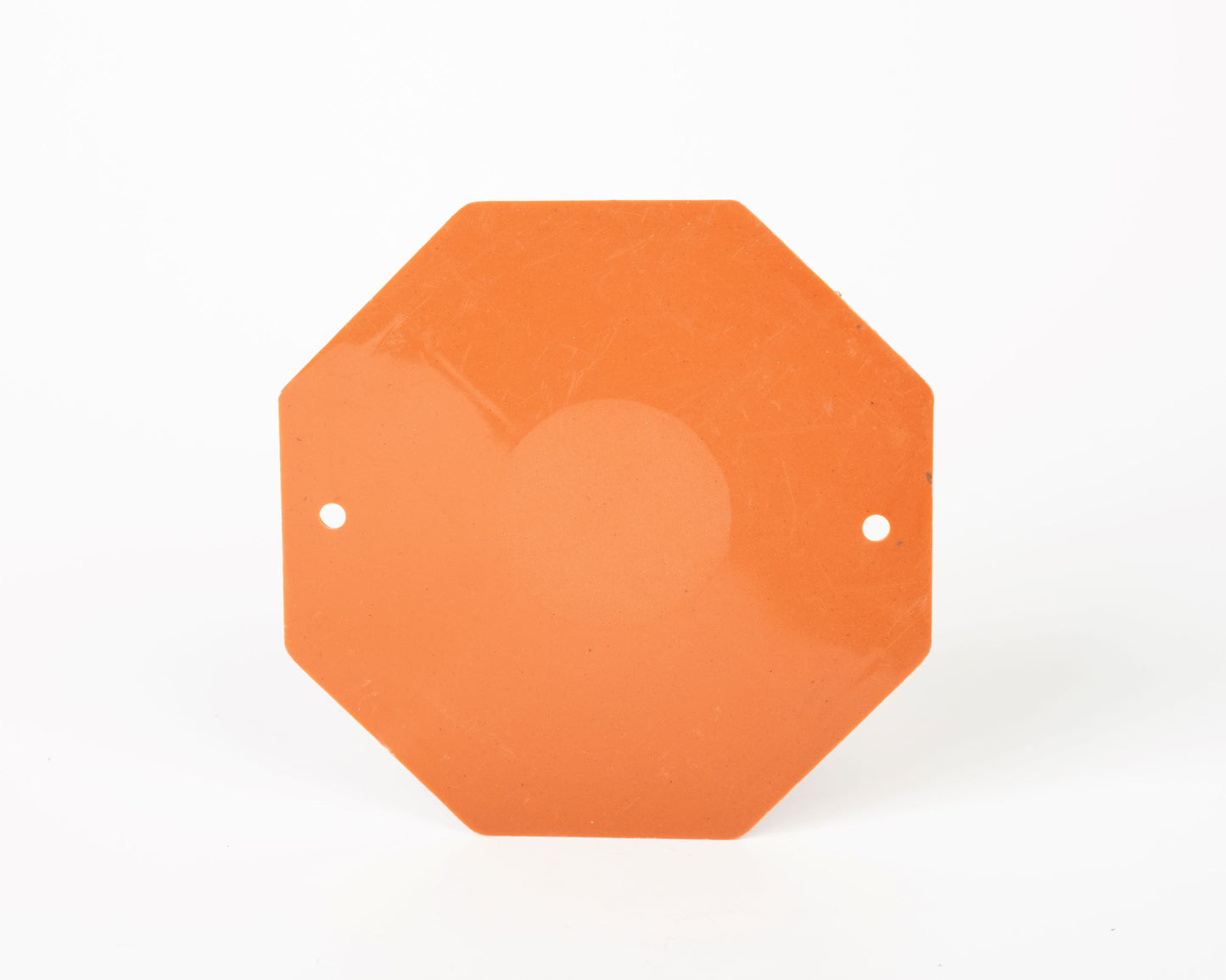 ELEPHANT PVC JUNCTION BOX COVER 4x4