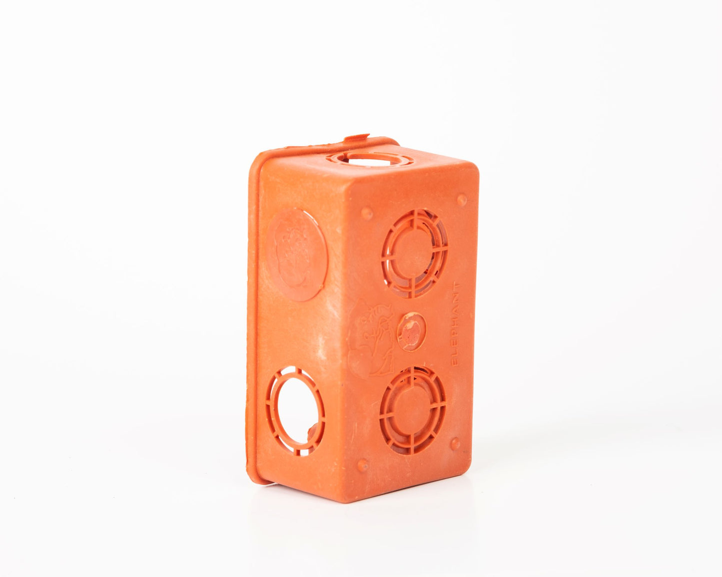 ELEPHANT PVC UTILITY BOX 2x4
