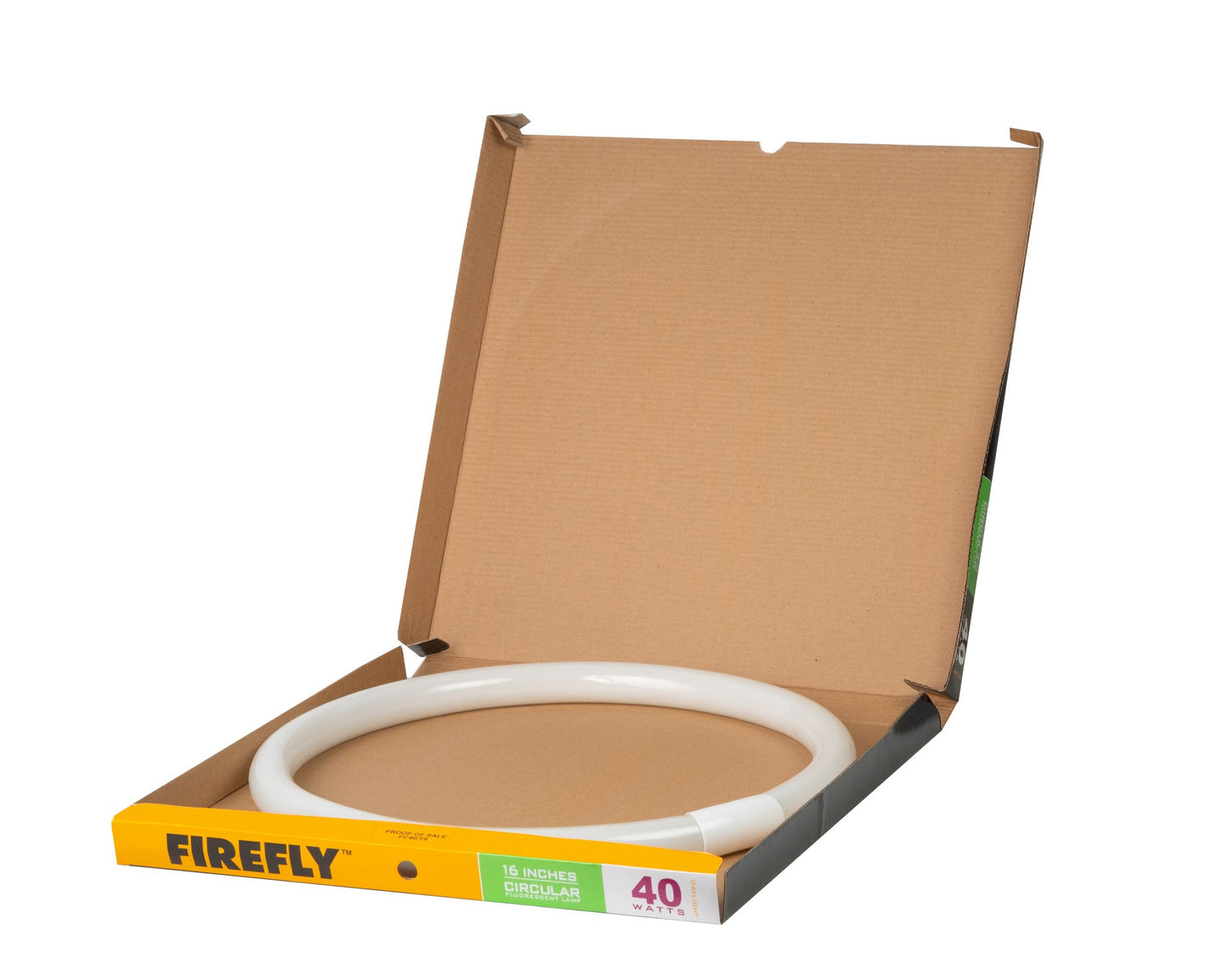 FIREFLY CIRCULAR FL TUBE