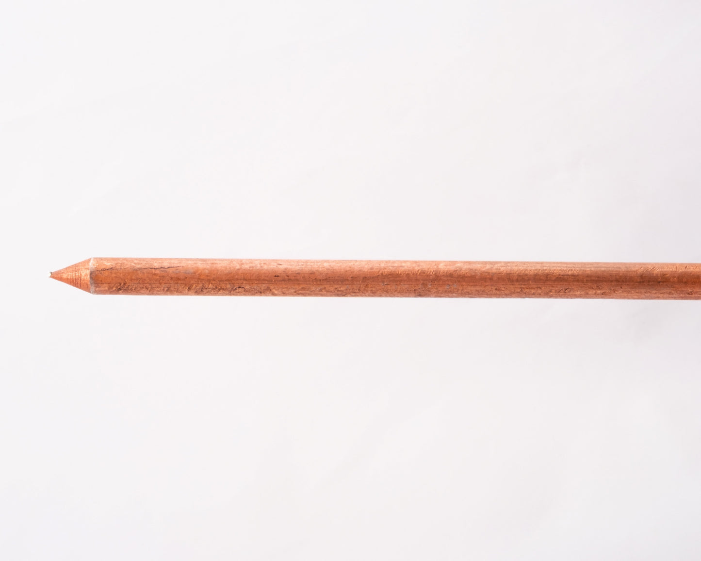 GROUND ROD COPPER