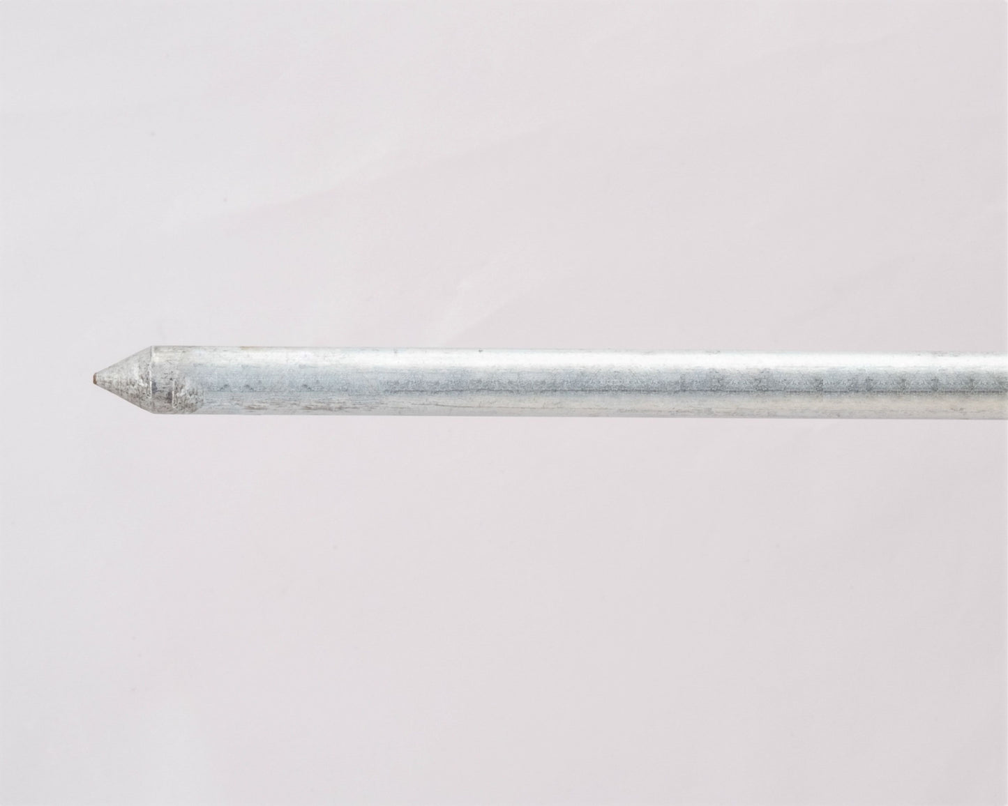GROUND ROD GALVANIZED