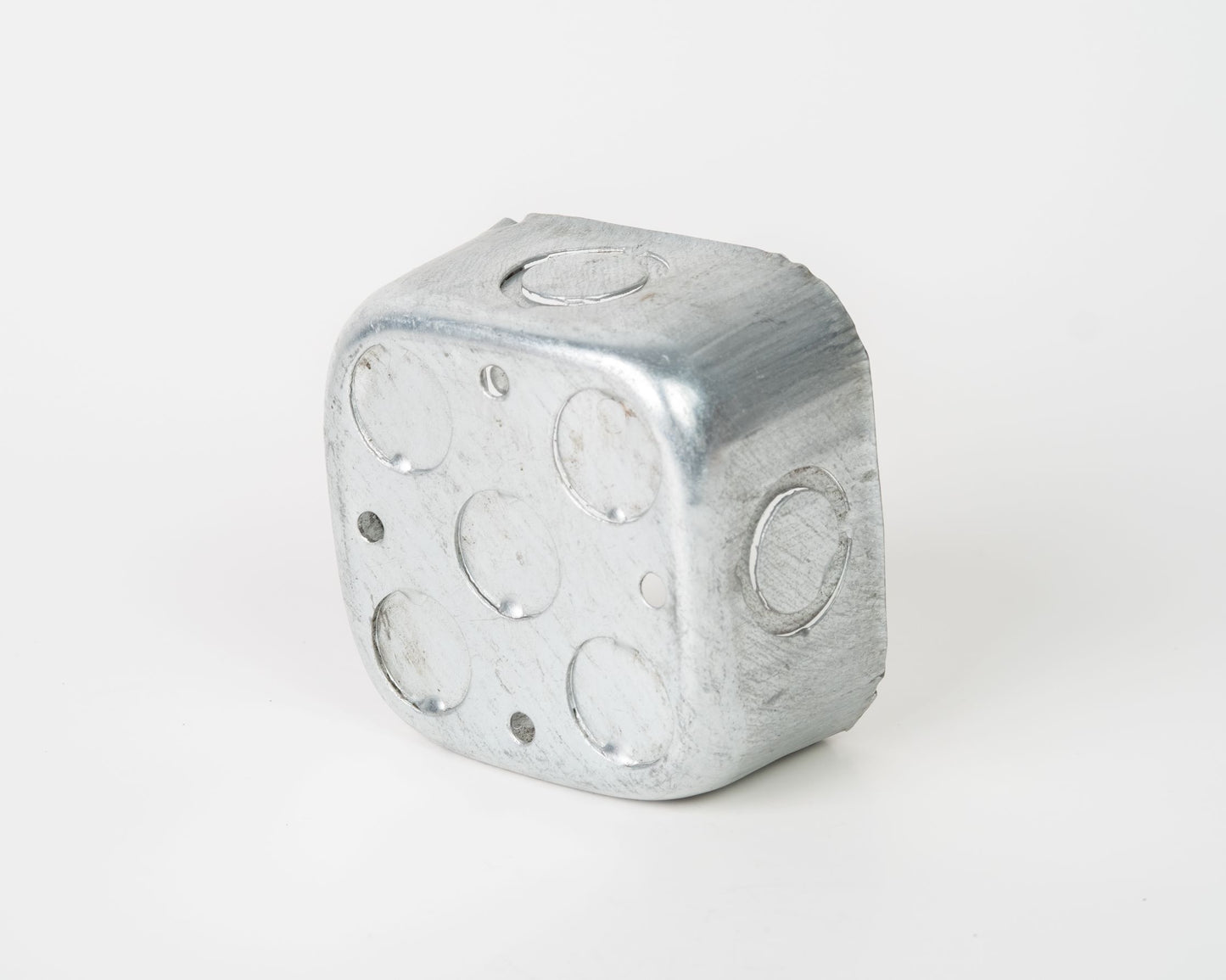 ELECTROLINE JUNCTION BOX G#18