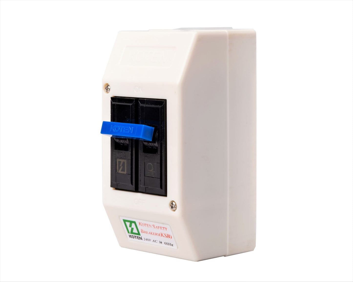 KOTEN SAFETY BREAKER 2P (KSB)