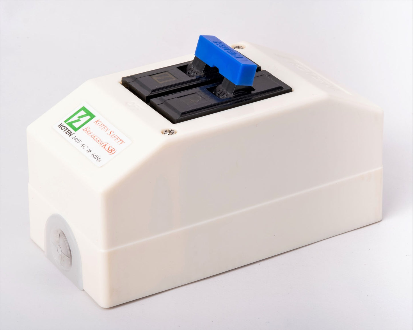 KOTEN SAFETY BREAKER 2P (KSB)