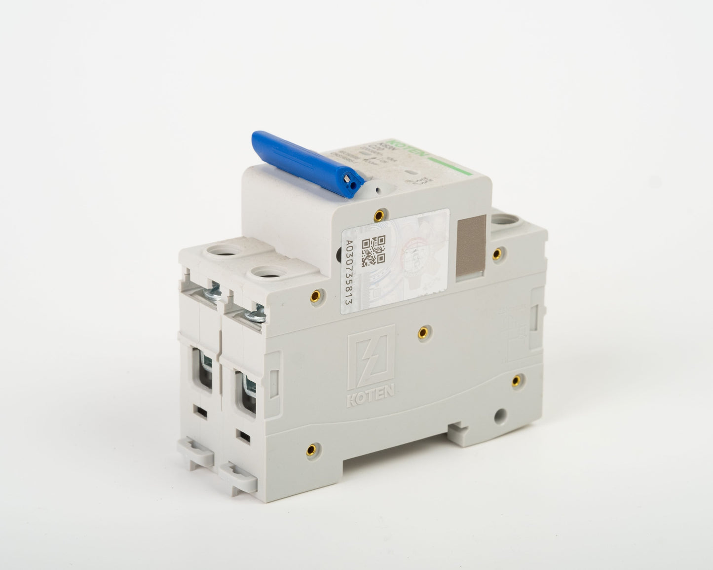 KOTEN RAIL TYPE BREAKER 2P (K63N)