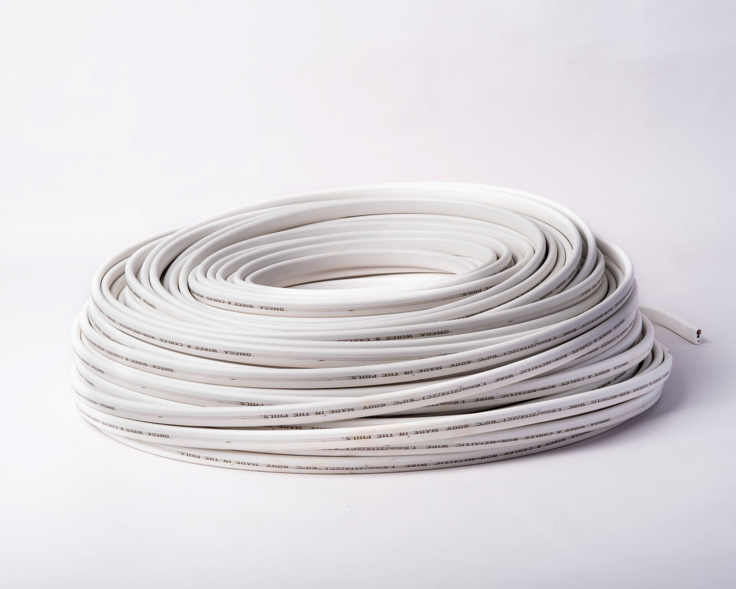 OMEGA NM/LOOMEX WIRES