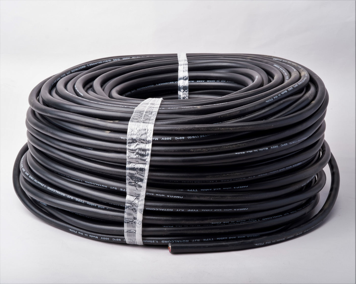 ROYAL CORD BY 3 (OMEGA)