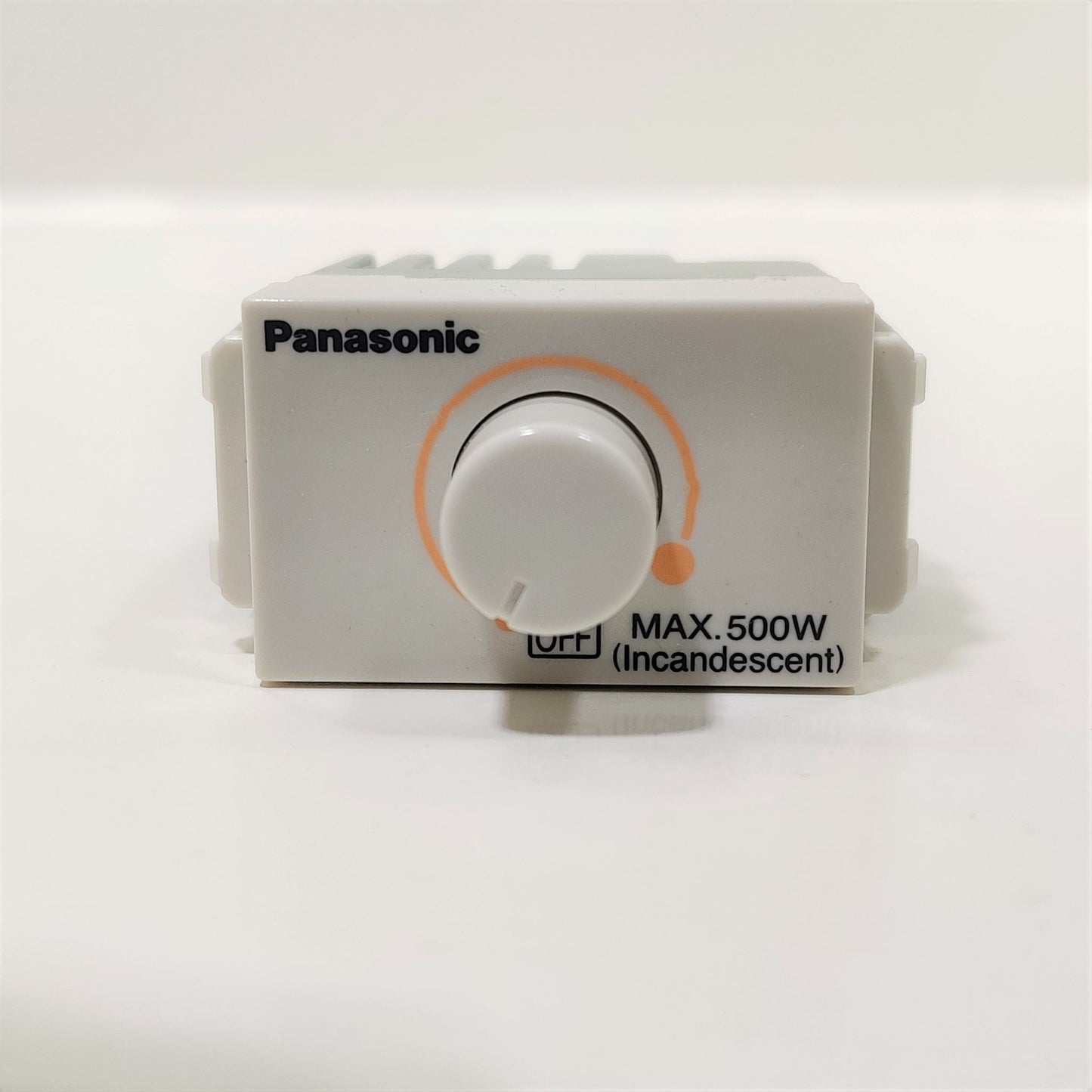 PANASONIC LIGHT DIMMER SWITCH