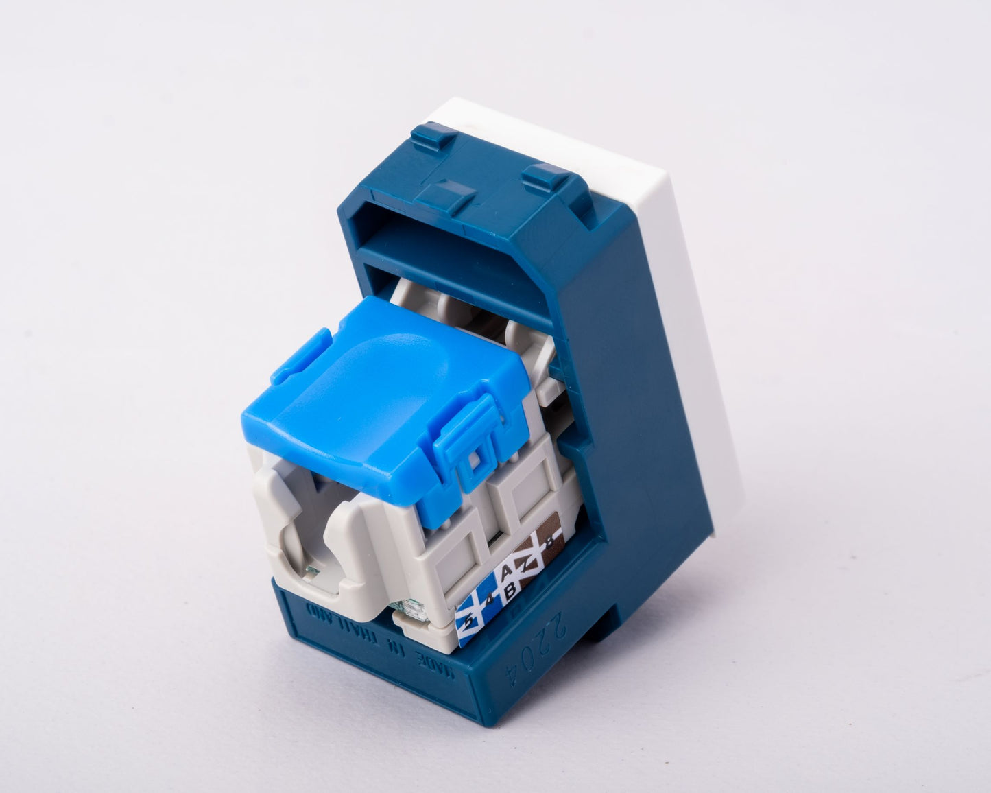 Panasonic WEG-2488-6 (CAT6 Data Modular Jack)