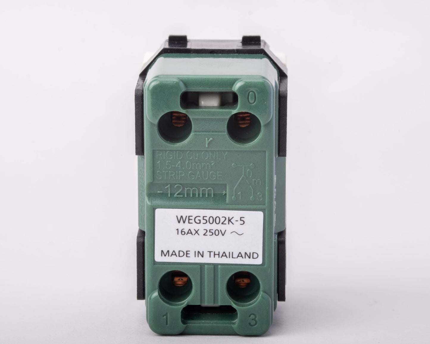 PANASONIC 3-WAY SWITCH (WEG- 5002)