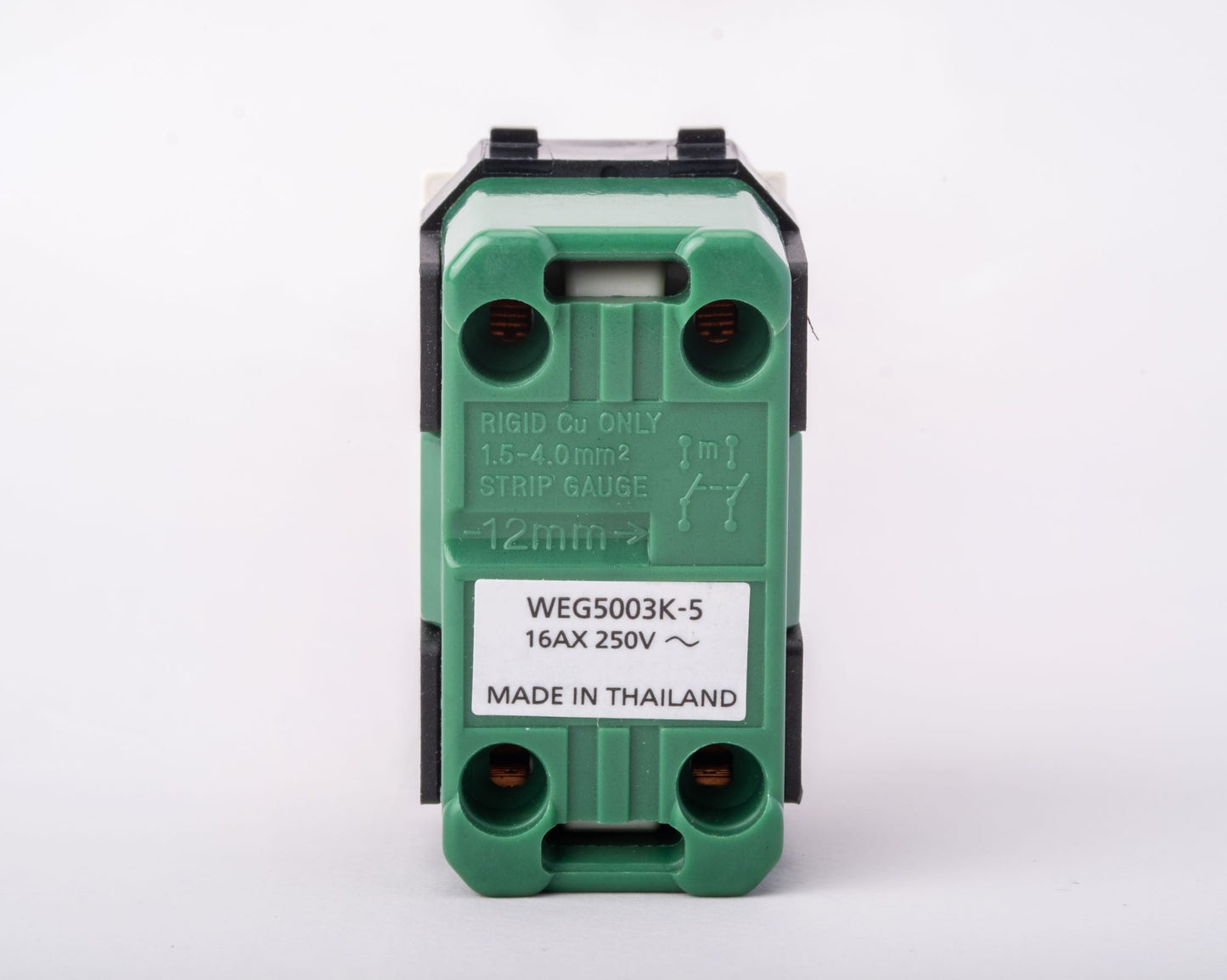 PANASONIC 2-WAY SWITCH (WEG- 5003 )