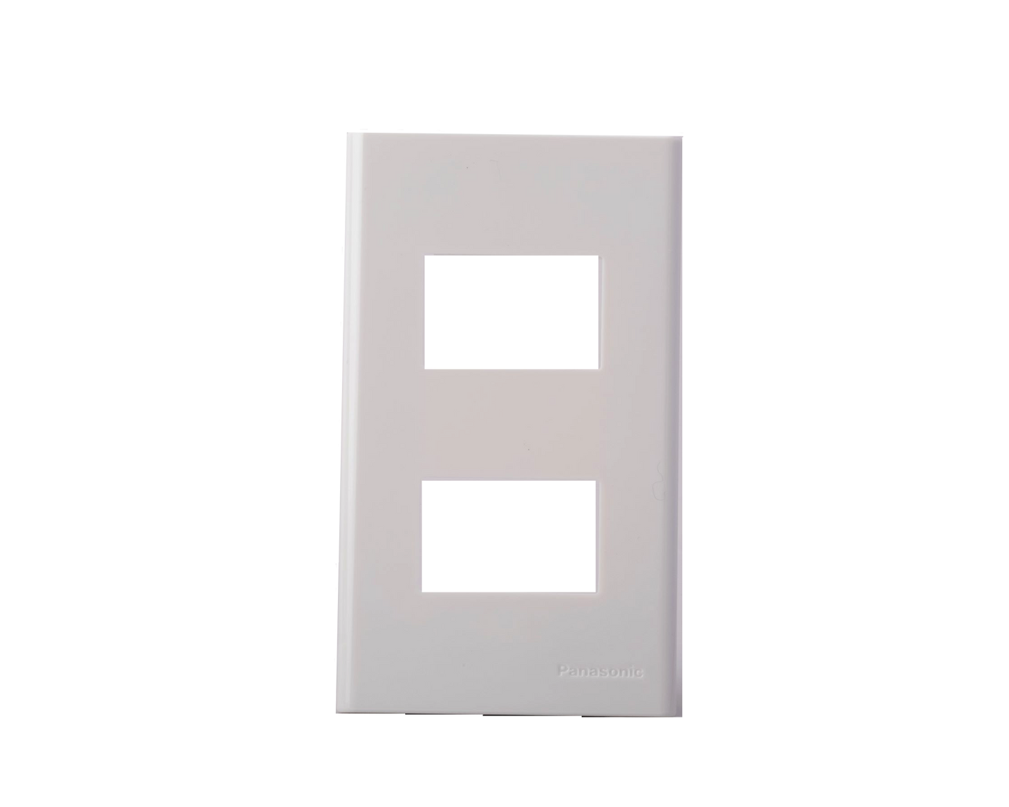 PANASONIC PLATE (WIDE SERIES)