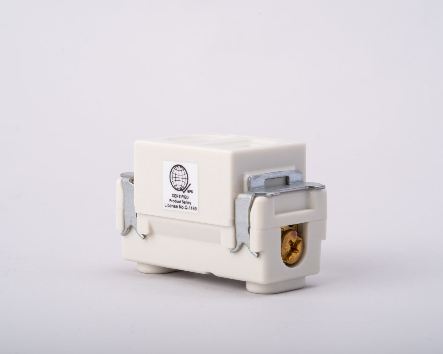 PANASONIC OUTLET (WN-1001)