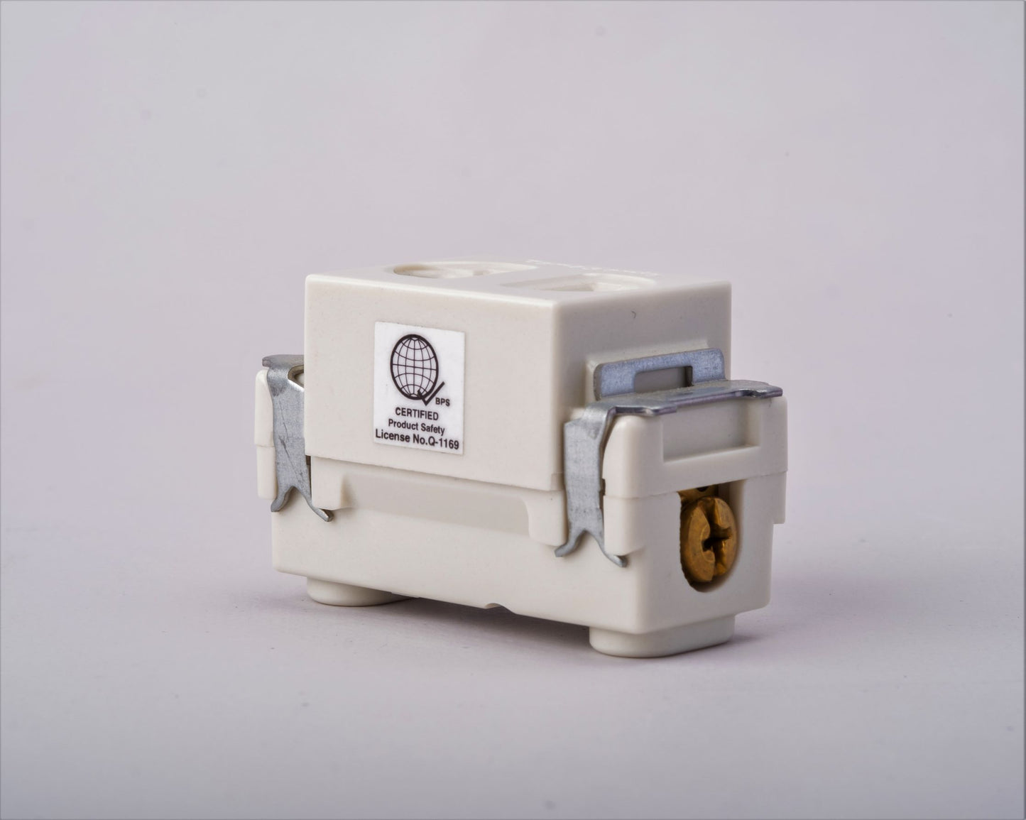 PANASONIC SINGLE OUTLET (WN-1091)