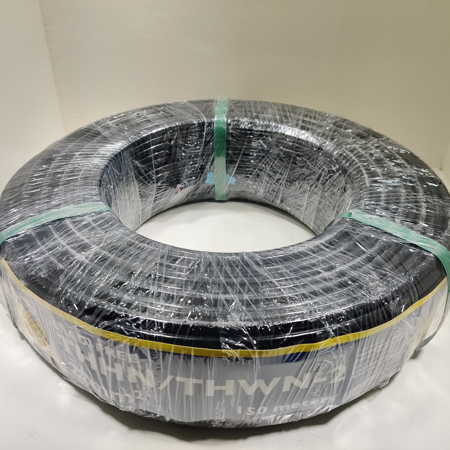 PD THHN WIRE 4/7 (22mm²)