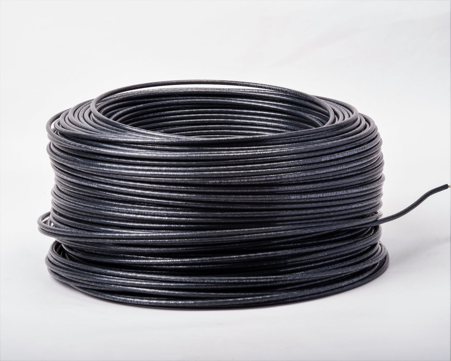 PD THHN WIRE 12/7 (3.5mm²)