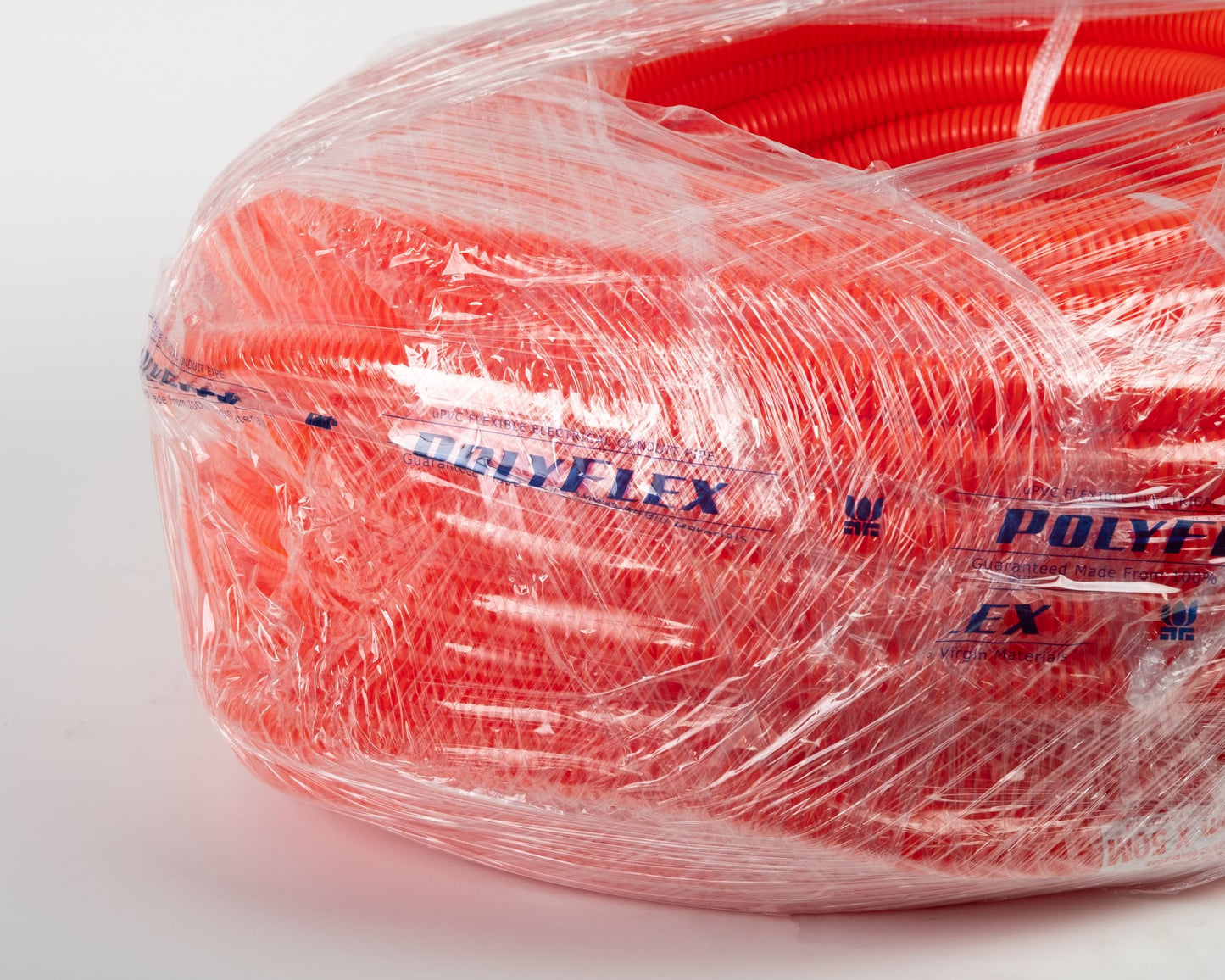 POLYFLEX FLEXIBLE HOSE
