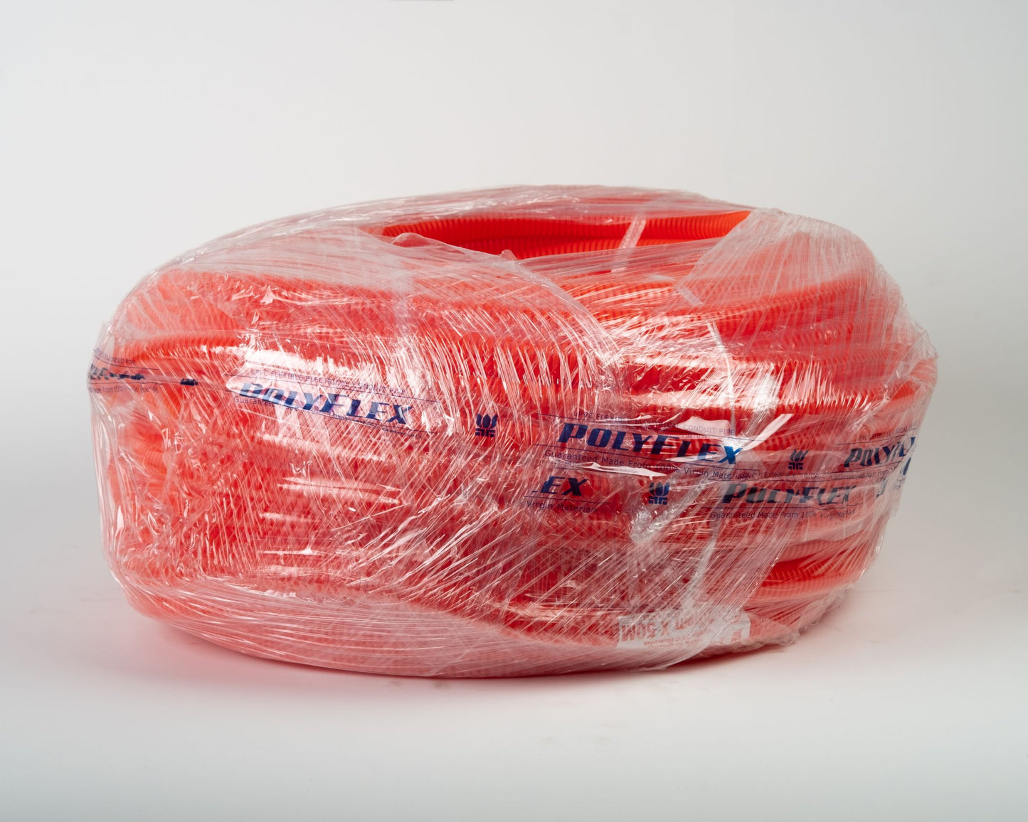 POLYFLEX FLEXIBLE HOSE