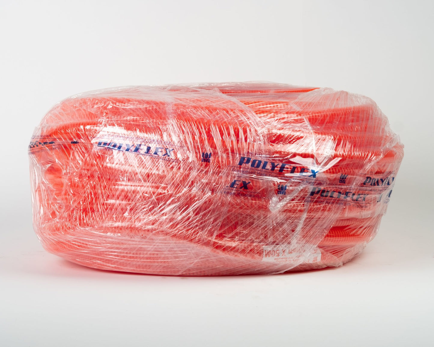 POLYFLEX FLEXIBLE HOSE
