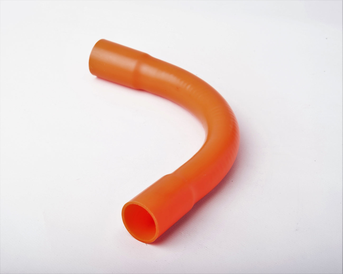 POLY PVC ELBOW