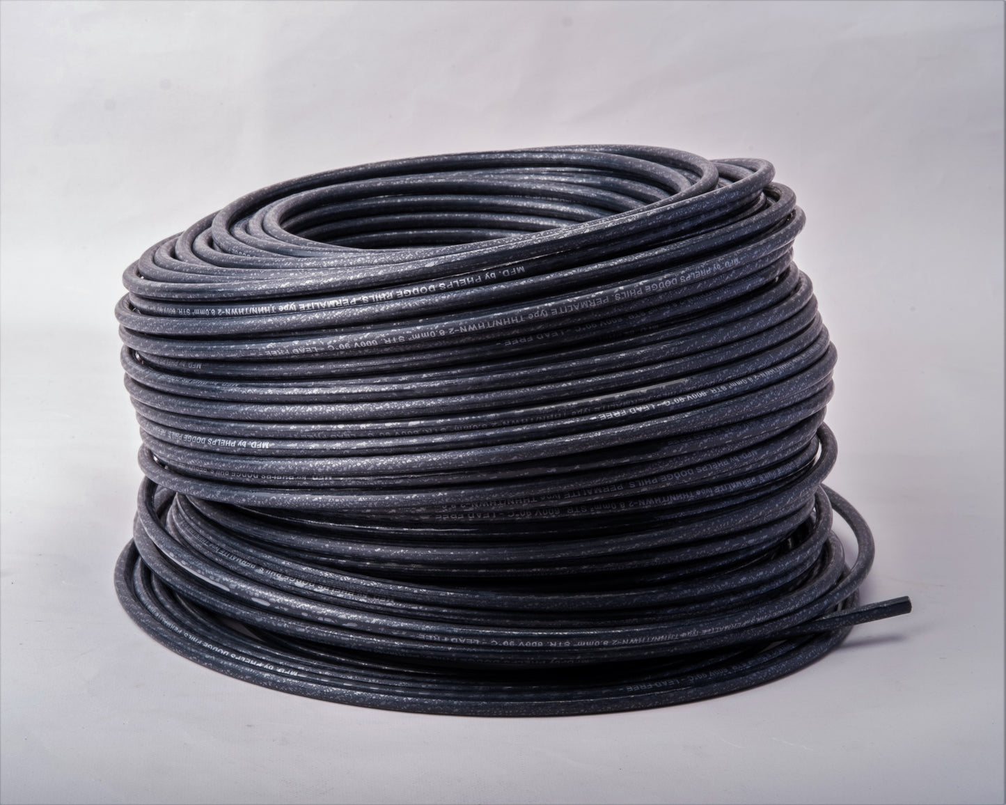POWERFLEX THHN WIRE 12/7 (3.5mm²)