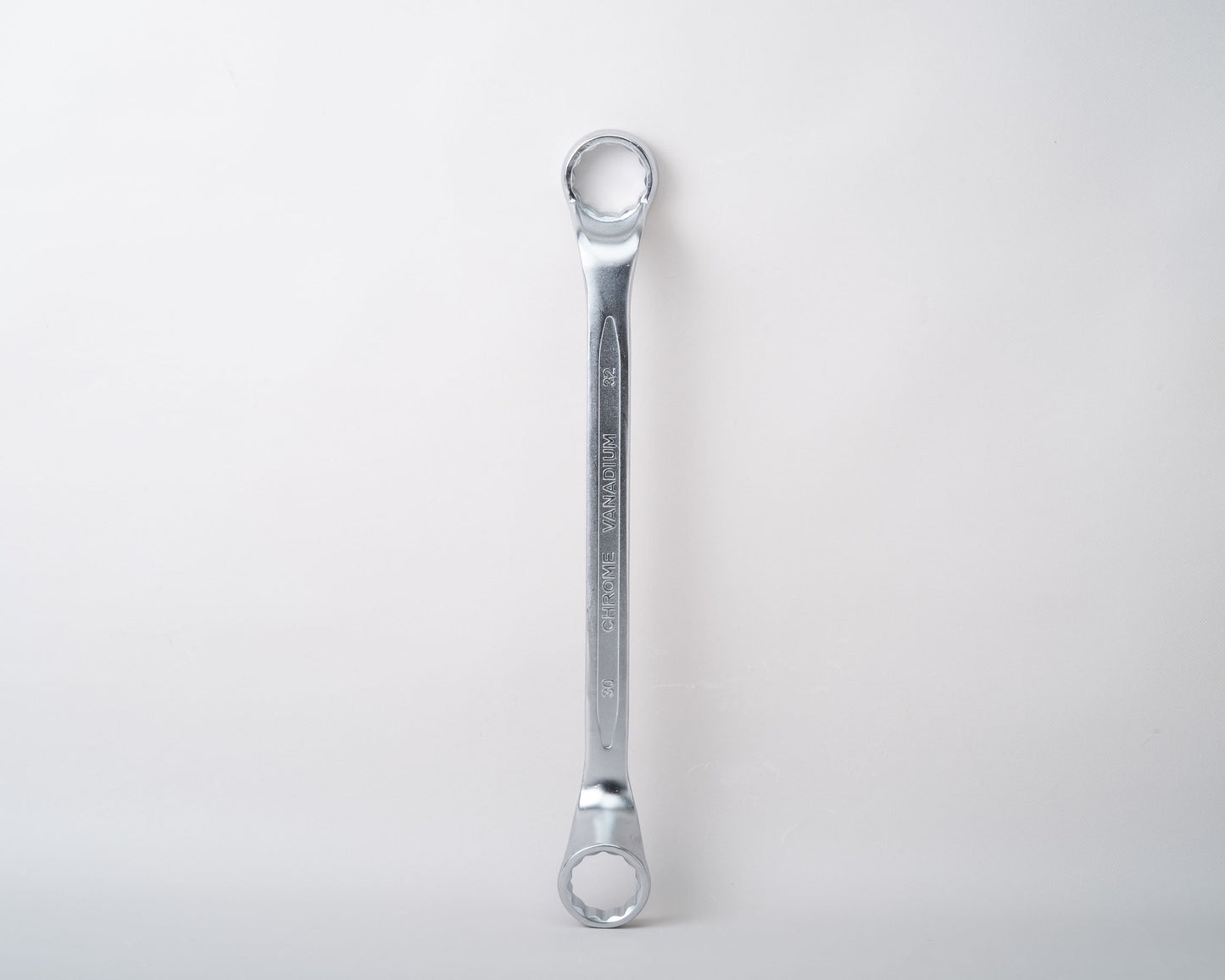 POWER HOUSE BOX WRENCH CHROME VANADIUM
