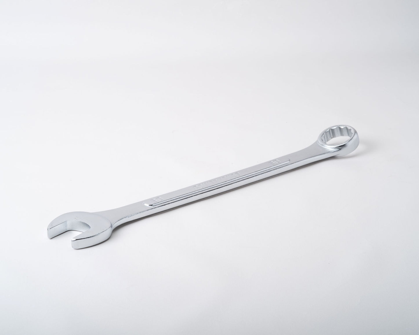 POWER HOUSE WRENCH CHROME VANADIUM
