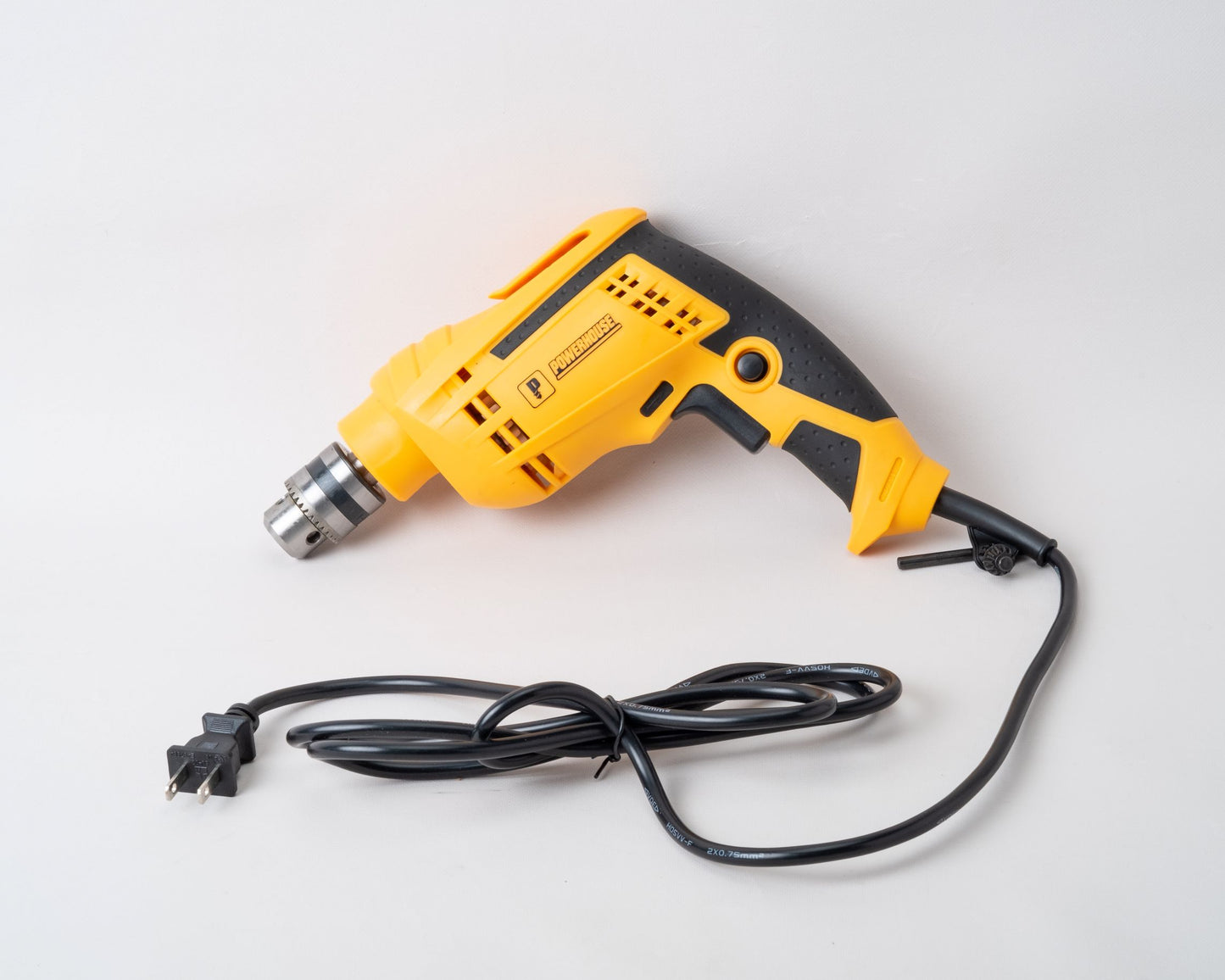POWER HOUSE ELECTRIC DRILL