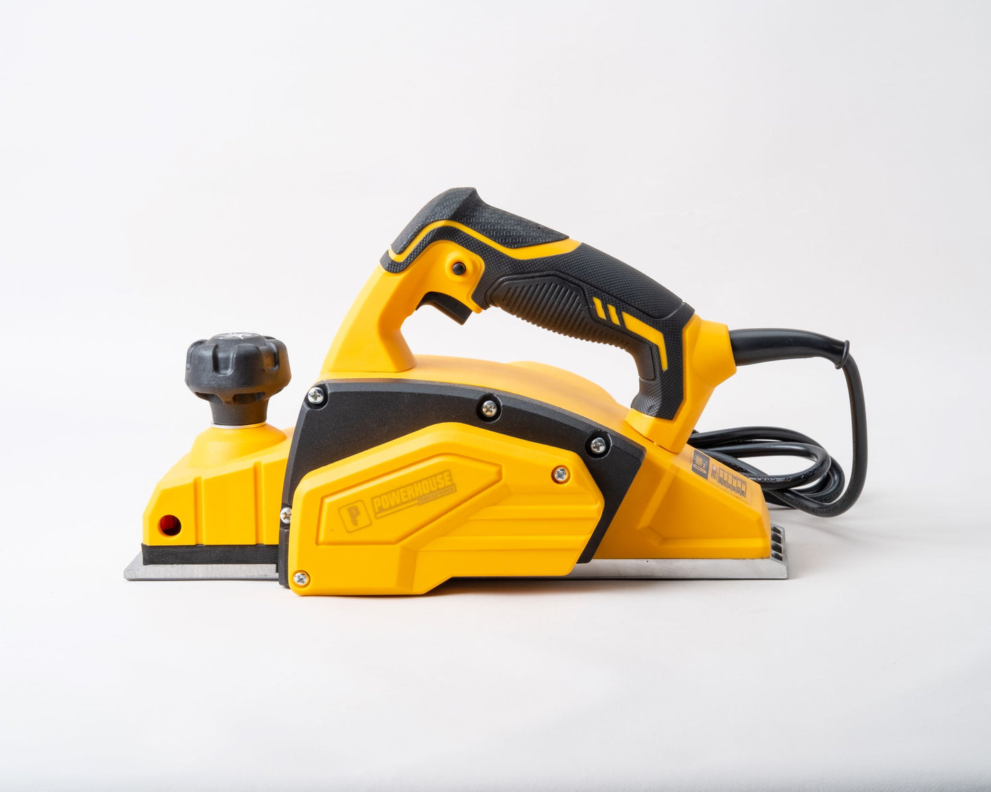 POWER HOUSE ELECTRIC PLANER 700W (PHM-1900BX)