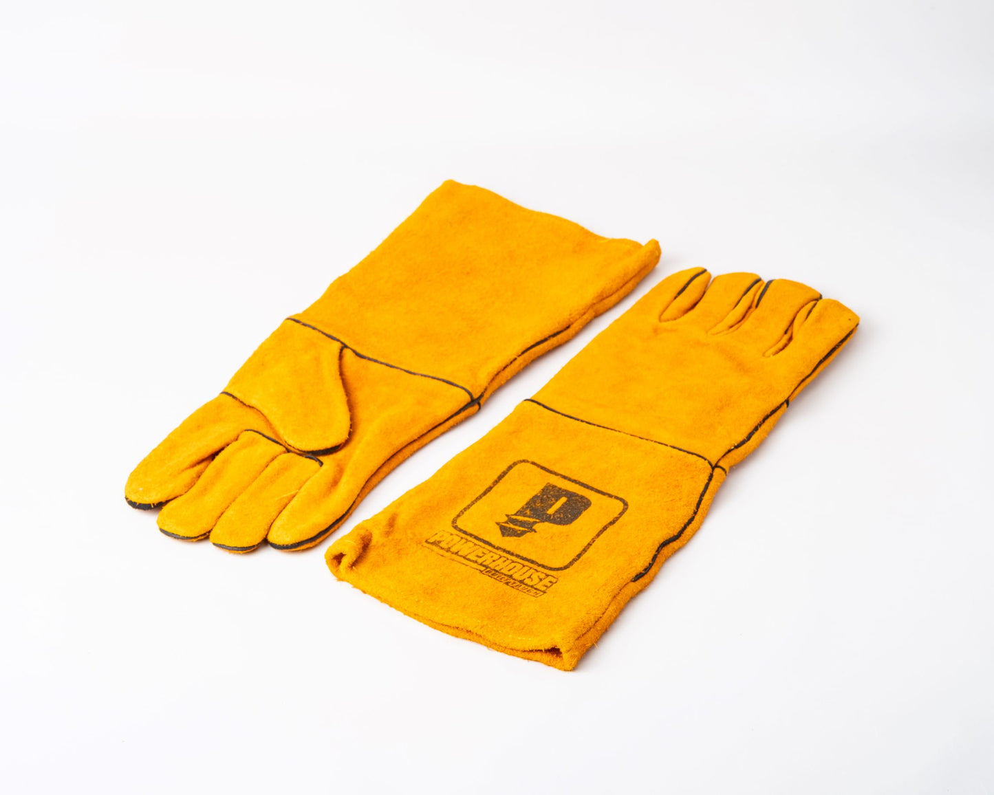 POWER HOUSE WELDING GLOVES