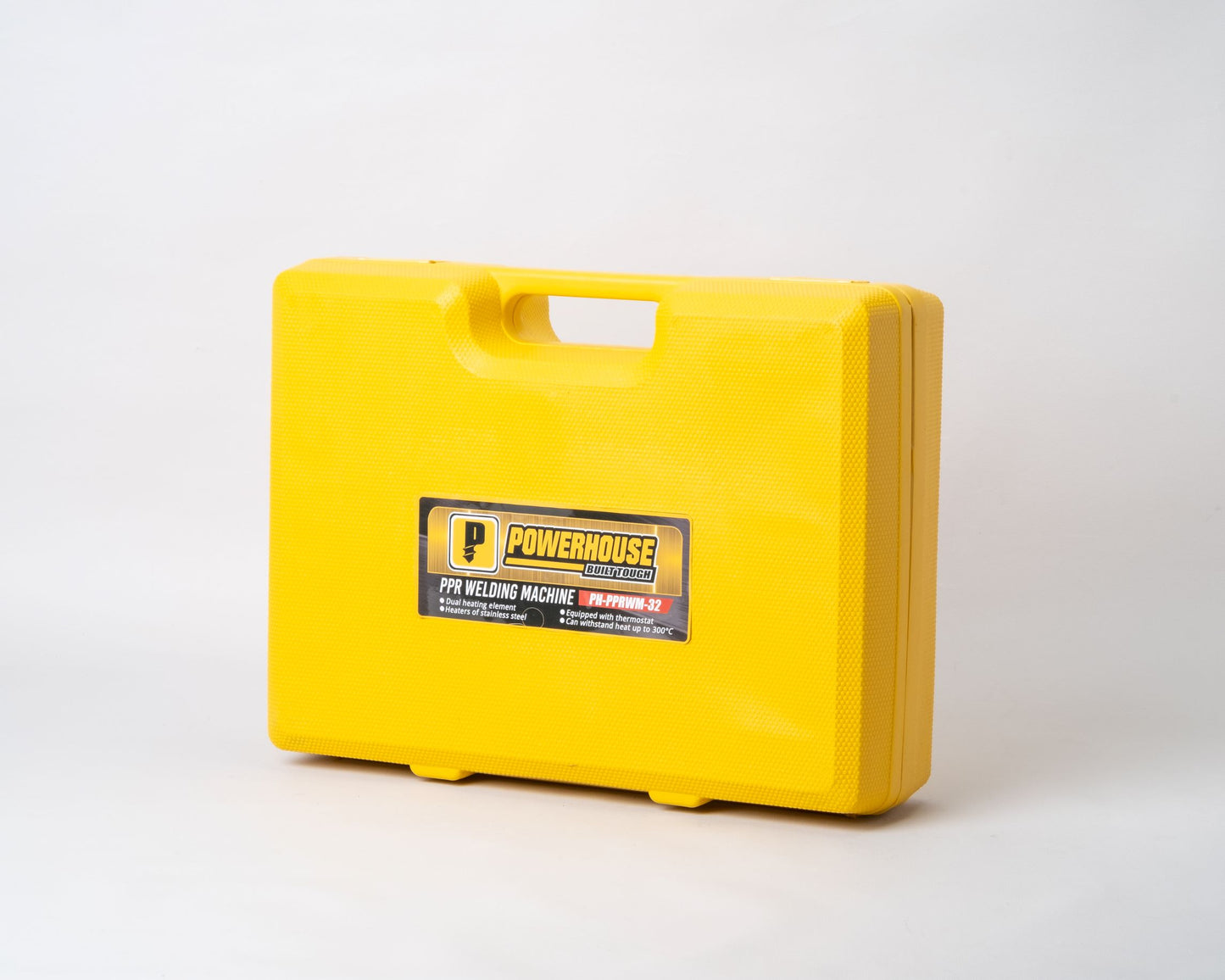 POWER HOUSE PPR WELDING MACHINE (PH-PPRWM) 1200W