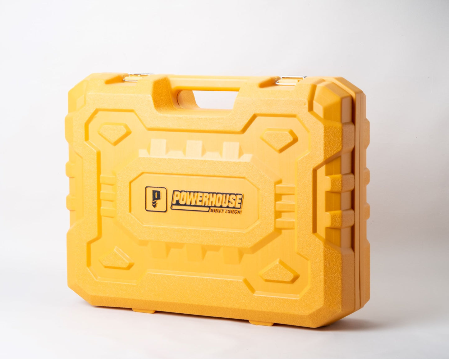 POWER HOUSE ROTARY HAMMER W/BIT & CHISEL 1800W (PHB-RH-40D)