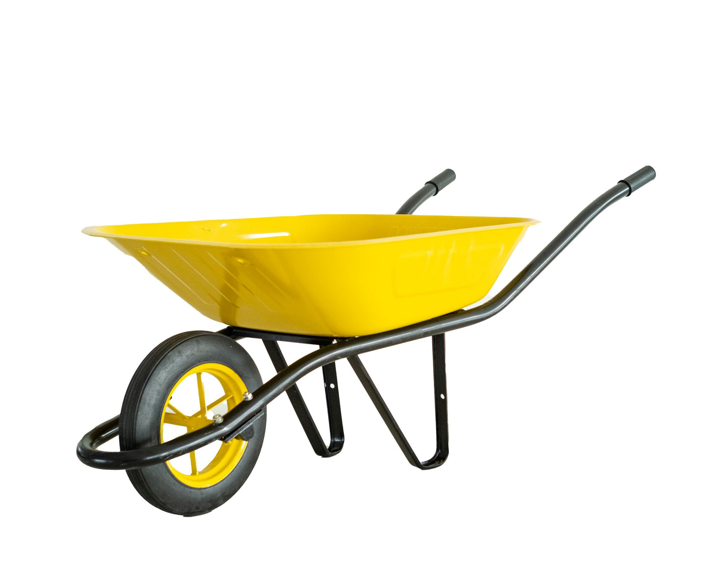 POWER HOUSE WHEEL BARROW SQUARE TRAY RUBBER