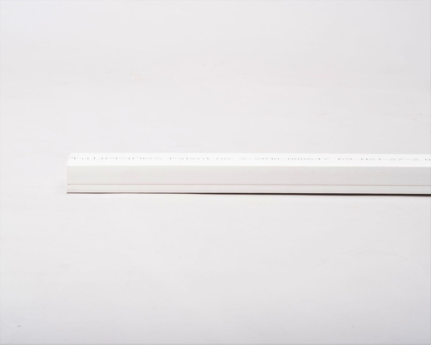 ATLANTA PVC MOULDING(WHITE)