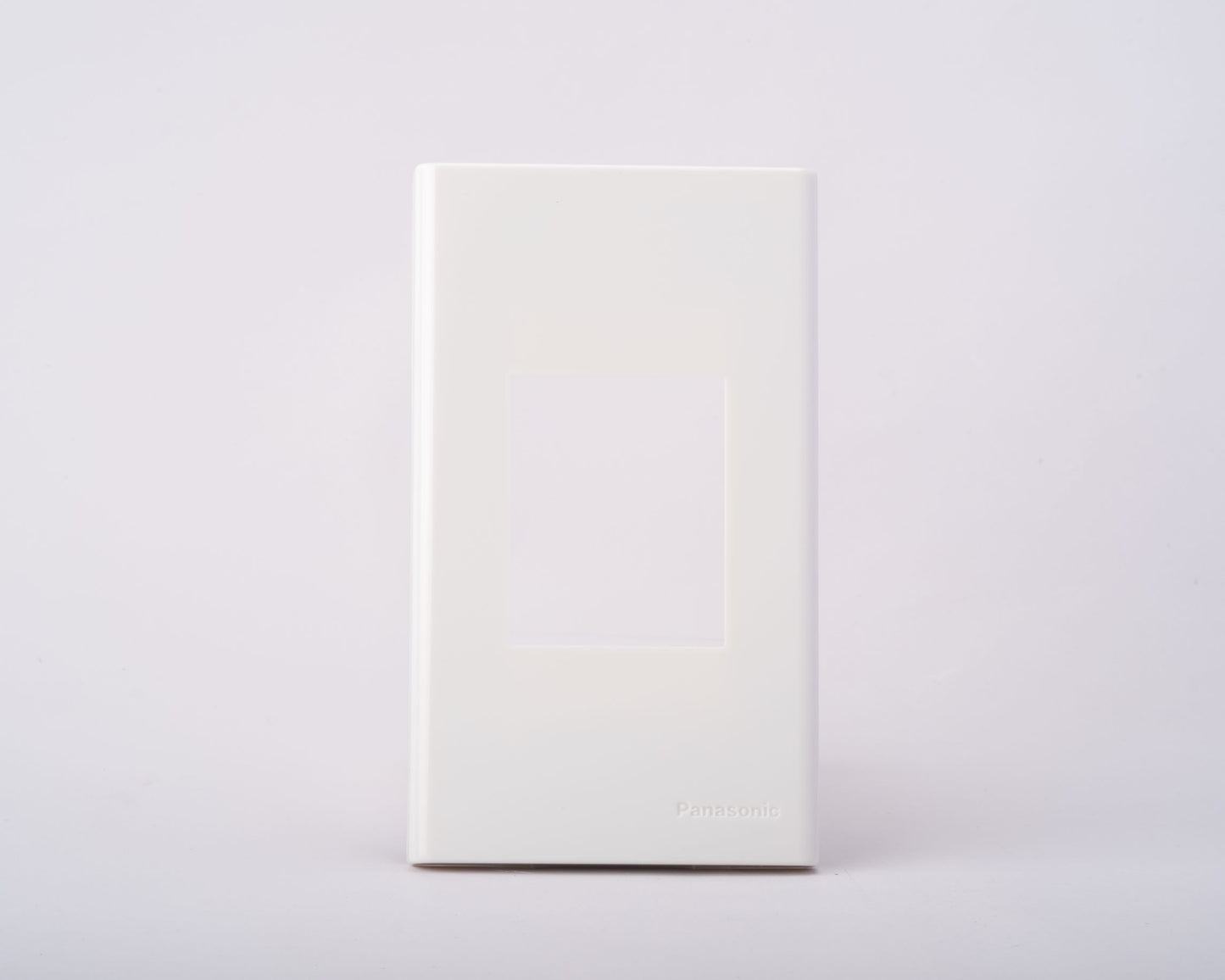 PANASONIC AIRCON PLATE (WIDE SERIES)