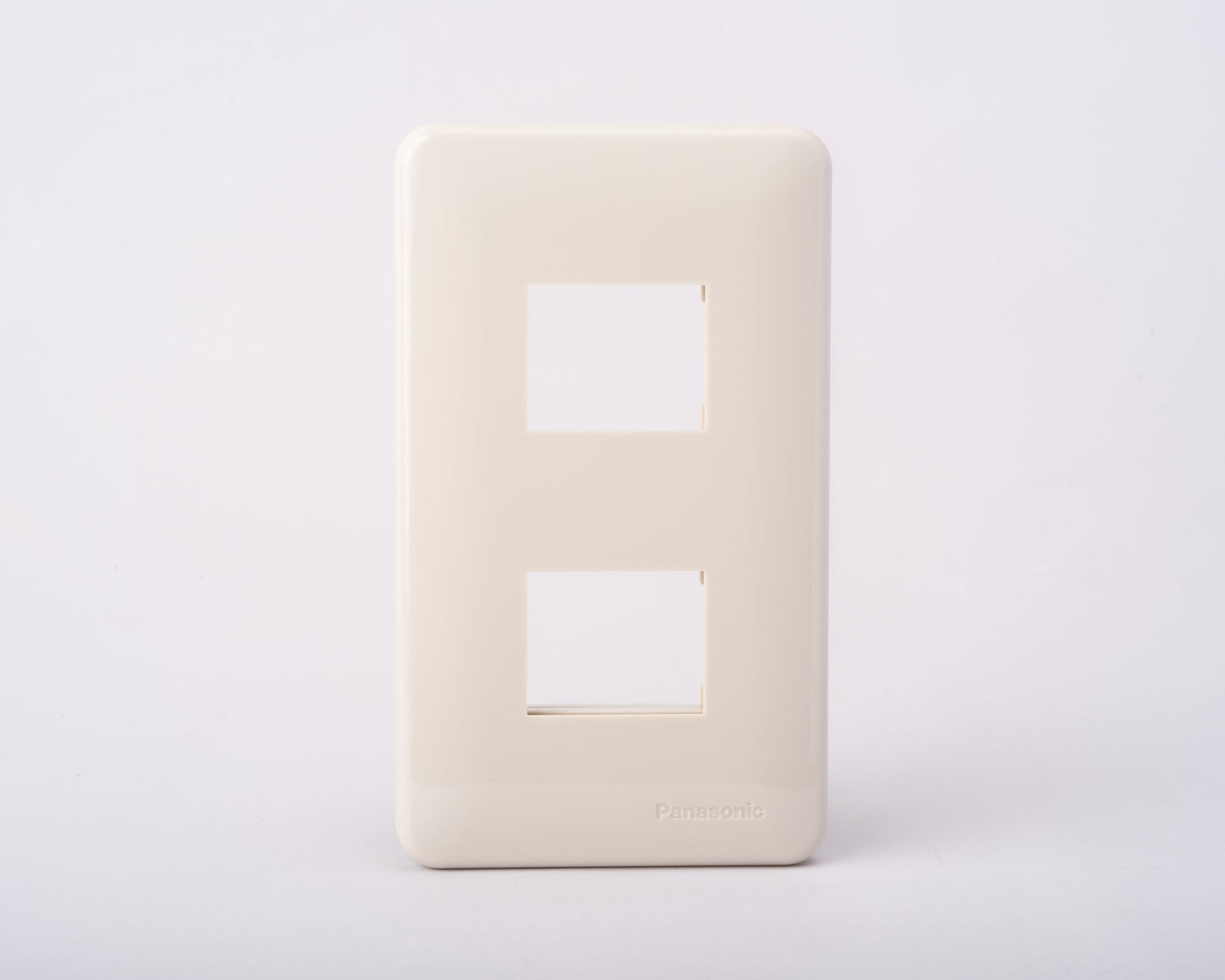 PANASONIC PLATE (CLASSIC SERIES)