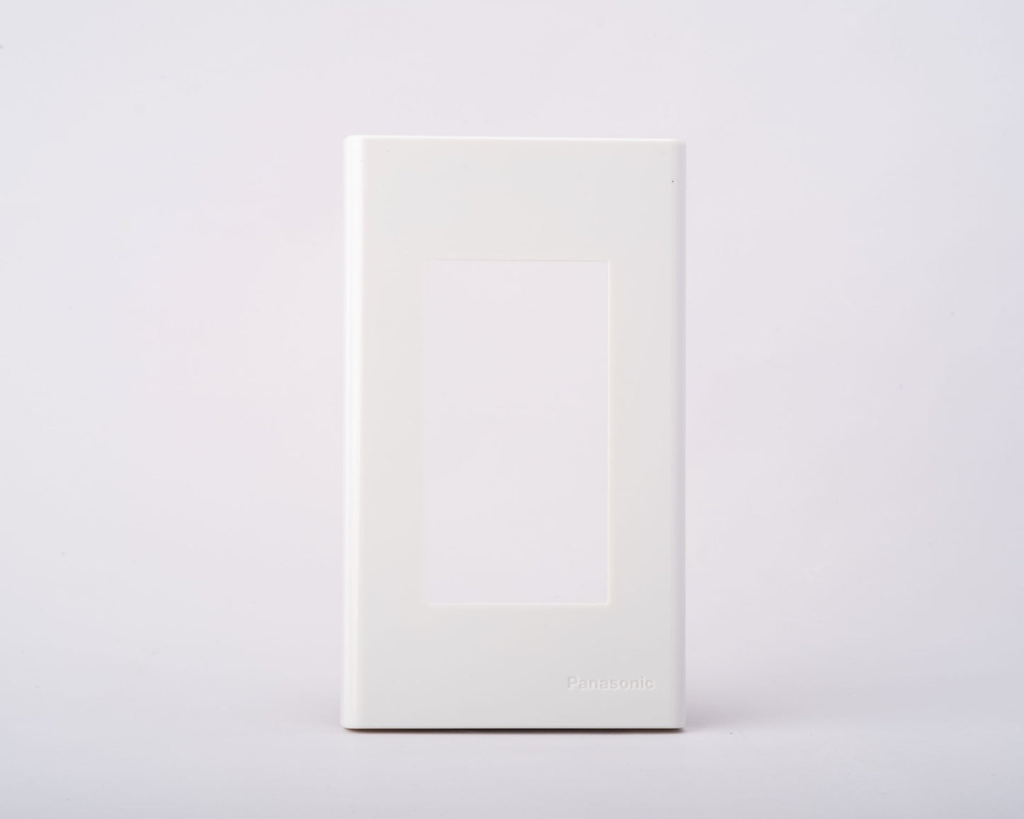 PANASONIC PLATE (WIDE SERIES)