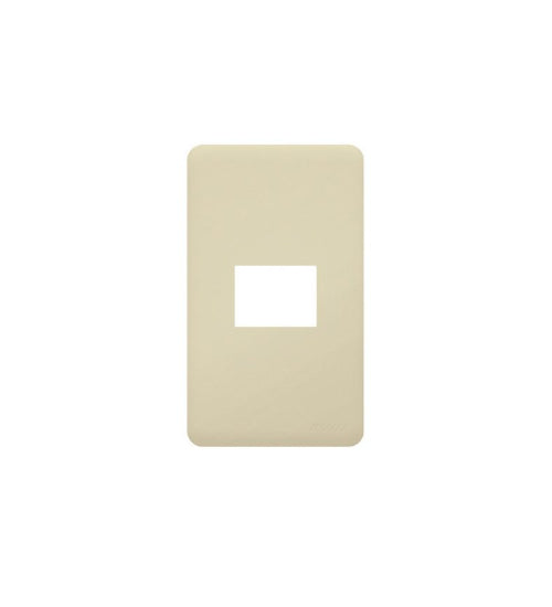 ROYU CLASSIC SERIES PLATE (1/2/3 GANG)