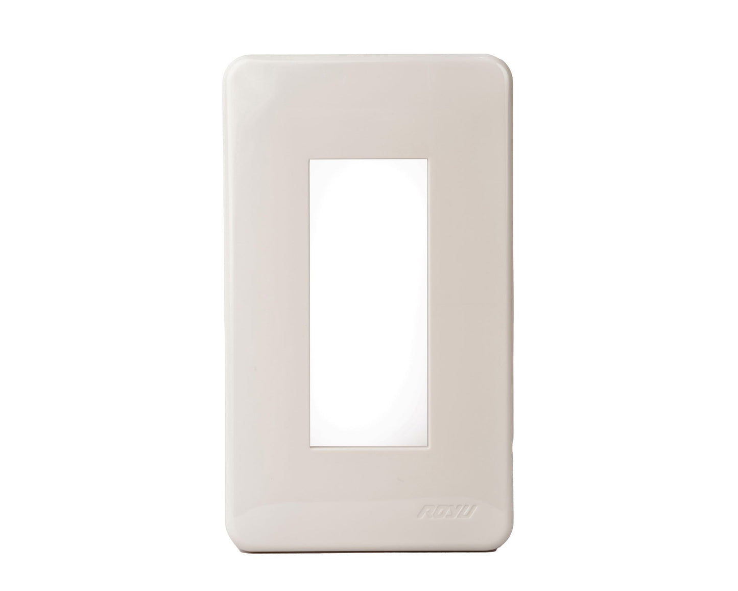 ROYU CLASSIC SERIES PLATE (1/2/3 GANG)