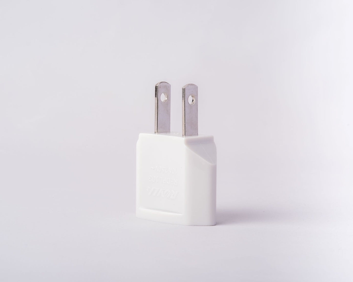 ROYU ROUND TO FLAT ADAPTER (REDPL 103)