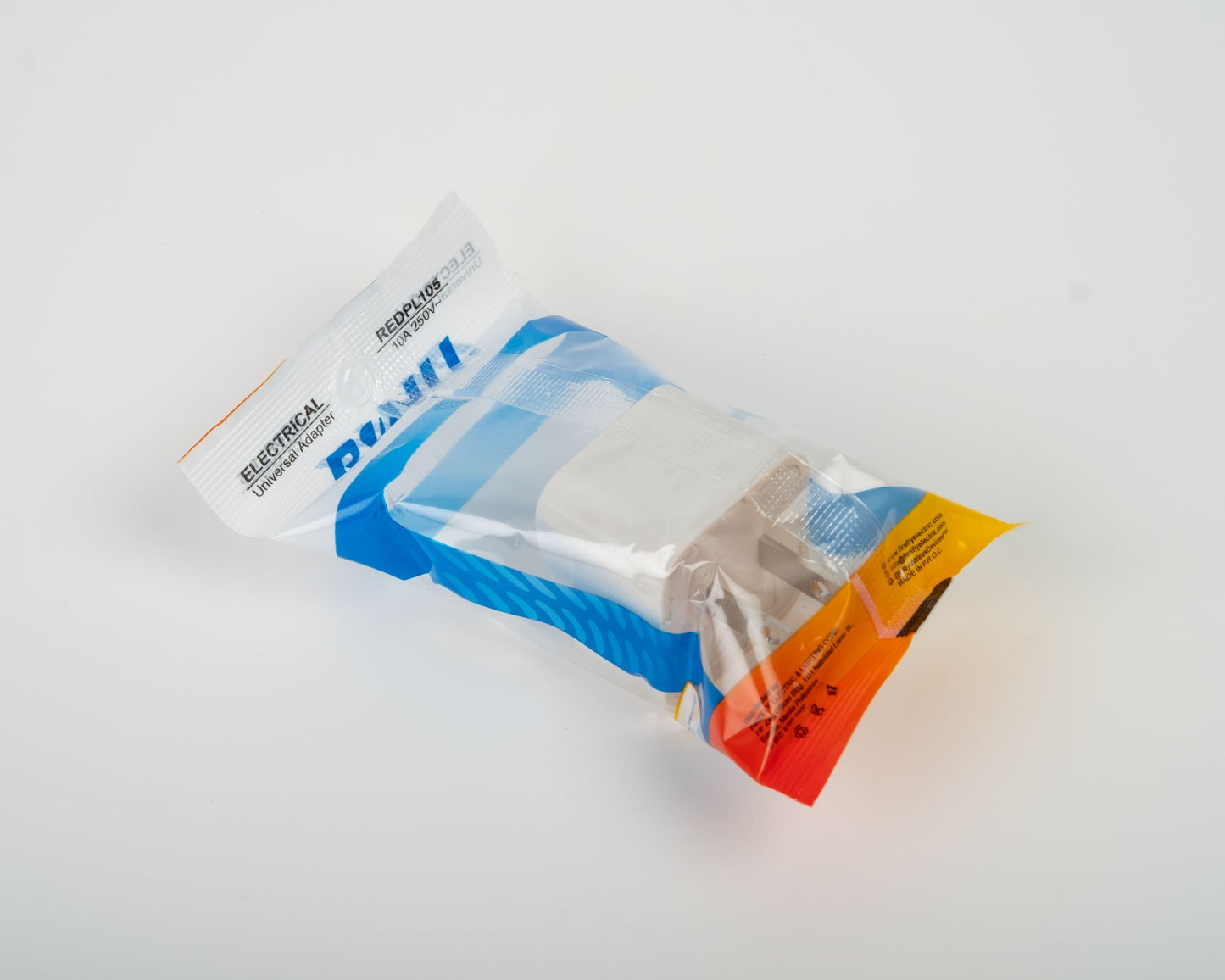 ROYU UNIVERSAL ADAPTER (REDPL105)