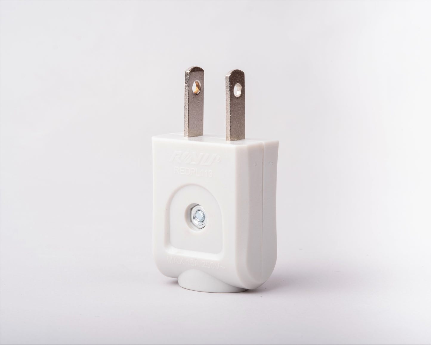 ROYU HEAVY DUTY PLUG 15A (REDPL113)