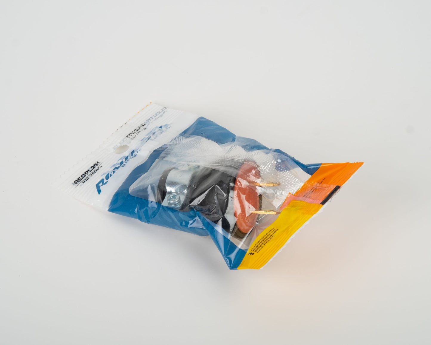 ROYU REGULAR RUBBER PLUG (REDPL201)