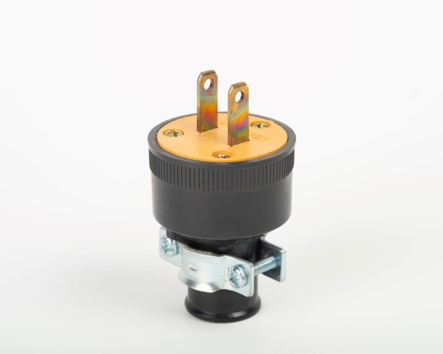 ROYU HEAVY DUTY PLUG 15A (REDPL202)