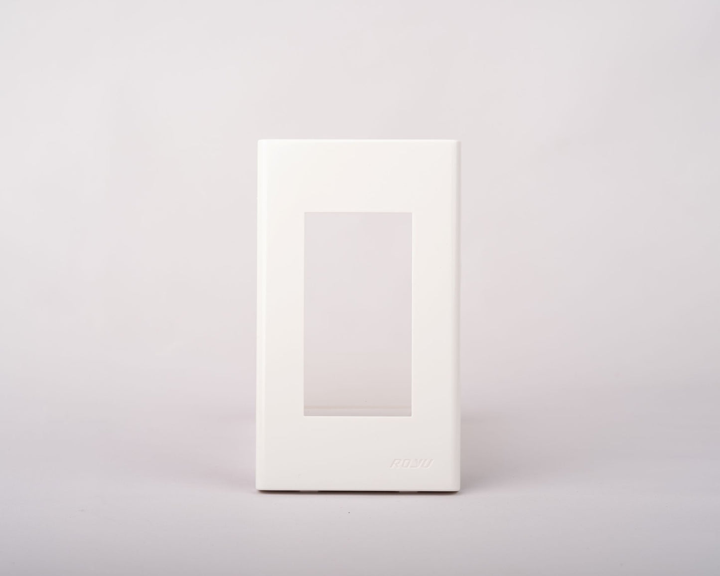 ROYU WIDE SERIES PLATE
